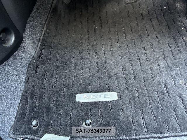 Nissan NOTE 2013-10 365444-13