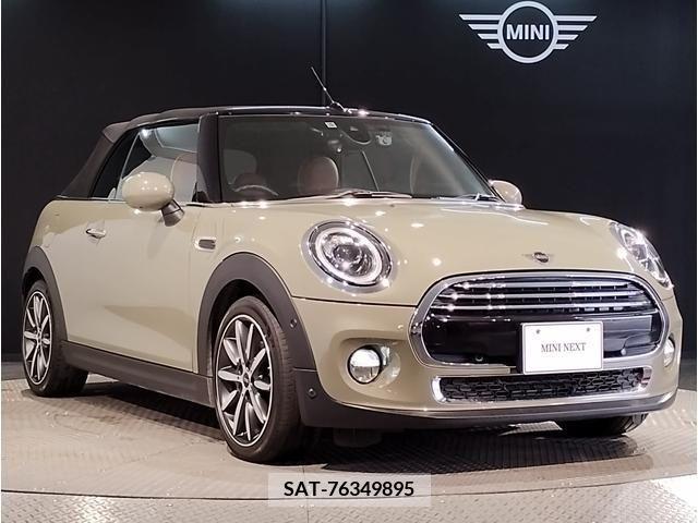 Bmw MINI 2019-05 245710-5