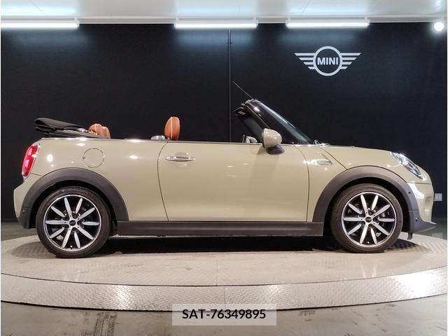 Bmw MINI 2019-05 245710-7