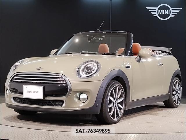 Bmw MINI 2019-05 245710-0