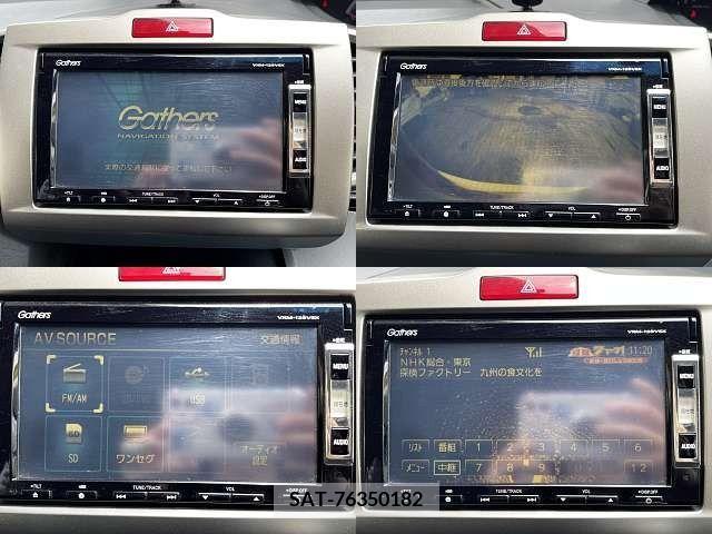 Honda FREED SPIKE 2012-01 271995-4