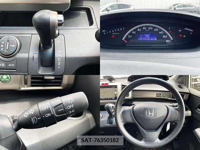 Honda FREED SPIKE 2012-01 271995-6