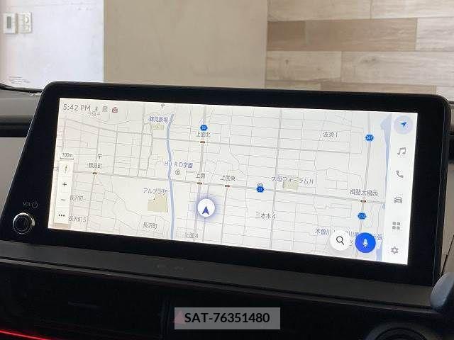 Toyota PRIUS 2023-03 366562-9