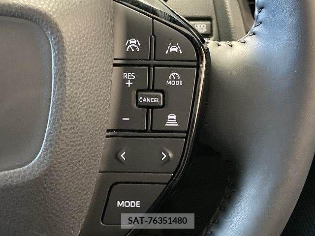 Toyota PRIUS 2023-03 366562-7