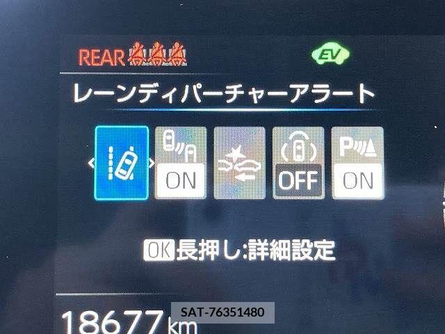 Toyota PRIUS 2023-03 366562-6