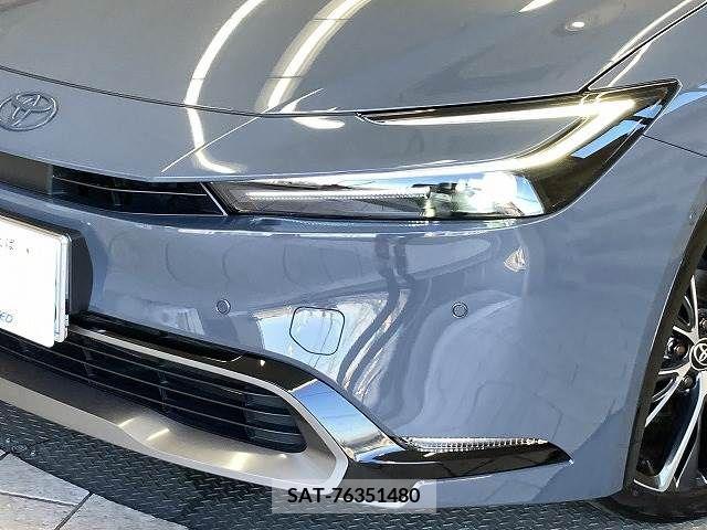 Toyota PRIUS 2023-03 366562-19