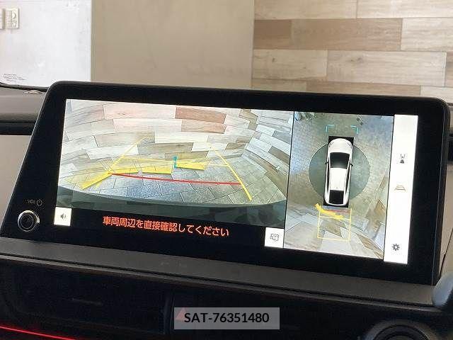 Toyota PRIUS 2023-03 366562-2