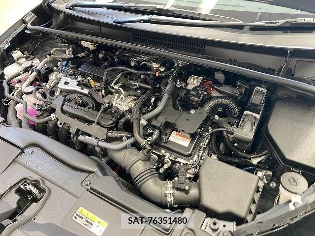 Toyota PRIUS 2023-03 366562-17