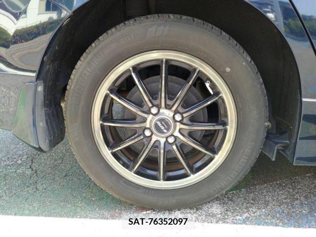 Honda SHUTTLE 2017-06 387088-8