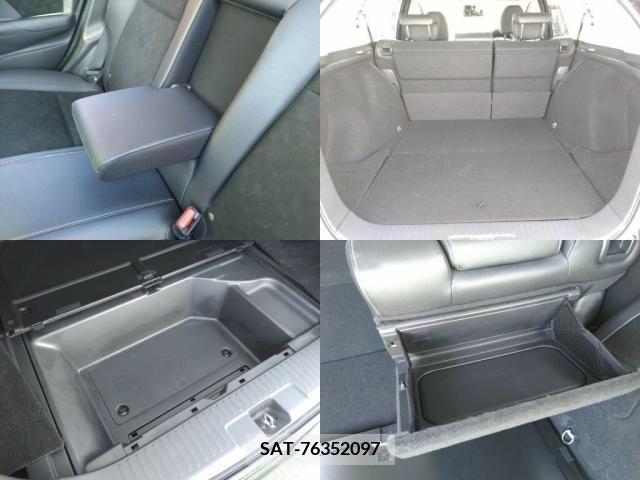 Honda SHUTTLE 2017-06 387088-7