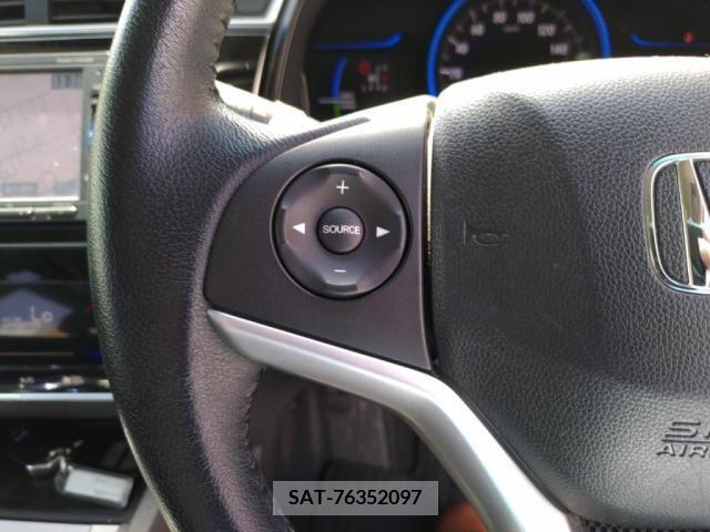 Honda SHUTTLE 2017-06 387088-15