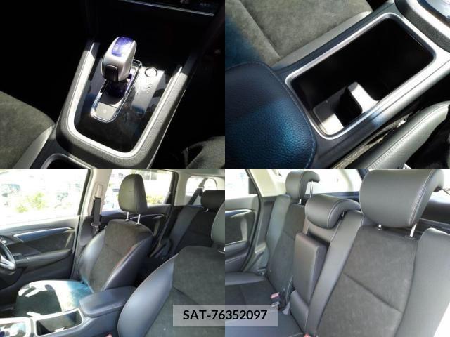 Honda SHUTTLE 2017-06 387088-6