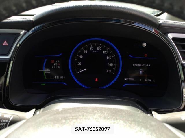 Honda SHUTTLE 2017-06 387088-14