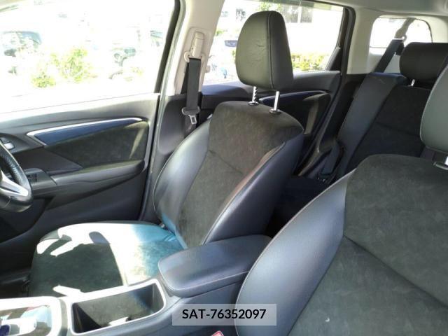 Honda SHUTTLE 2017-06 387088-22
