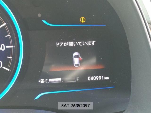 Honda SHUTTLE 2017-06 387088-28