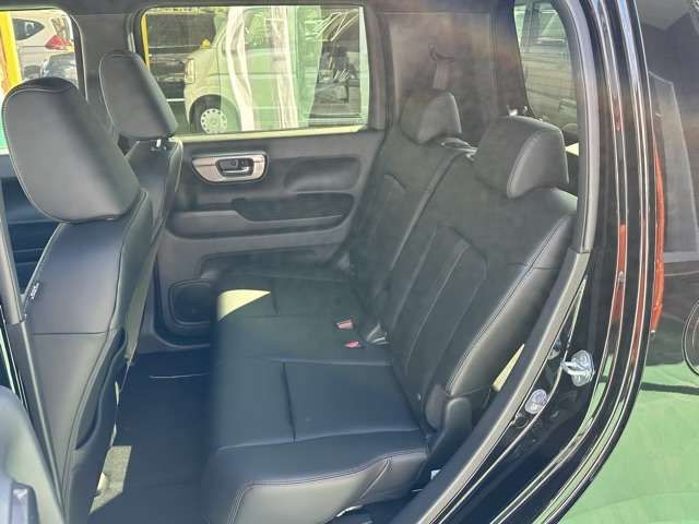 Honda N-WGN 2022-12 9256-3