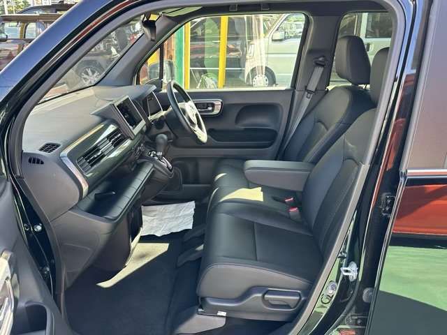 Honda N-WGN 2022-12 9256-2