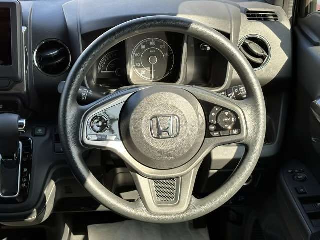 Honda N-WGN 2022-12 9256-5