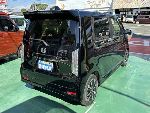Honda N-WGN 2022-12 9256-8