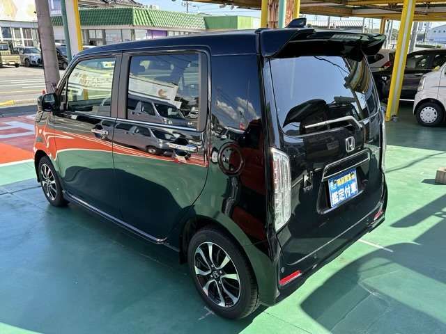 Honda N-WGN 2022-12 9256-1