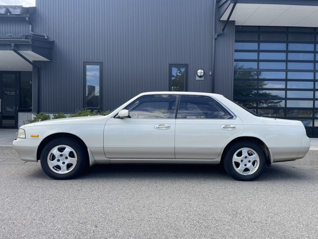 Nissan LAUREL 1994-02 180396-2