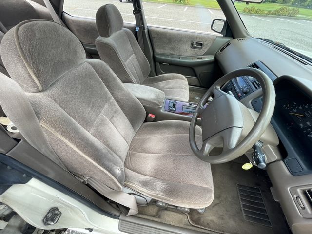 Nissan LAUREL 1994-02 180396-6