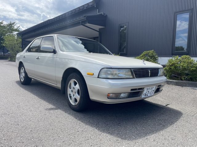 Nissan LAUREL 1994-02 180396-1
