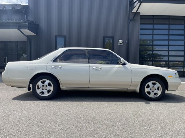 Nissan LAUREL 1994-02 180396-3