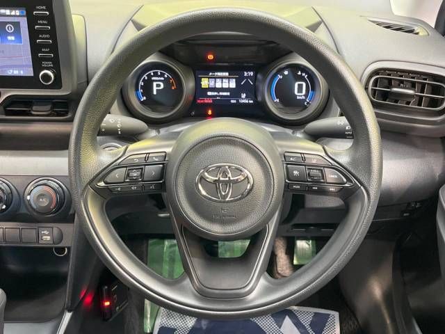 Toyota YARIS CROSS 2023-03 182158-12