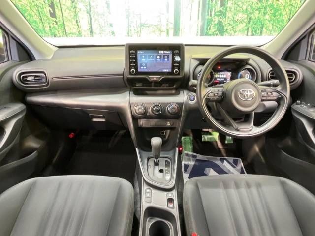 Toyota YARIS CROSS 2023-03 182158-1