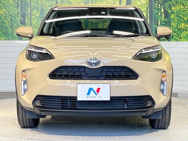 Toyota YARIS CROSS 2023-03 182158-15