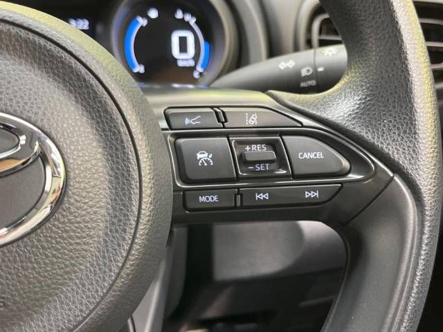 Toyota YARIS CROSS 2023-03 182158-4