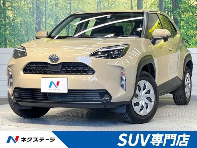 Toyota YARIS CROSS 2023-03 182158-0
