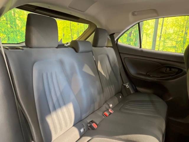 Toyota YARIS CROSS 2023-03 182158-10