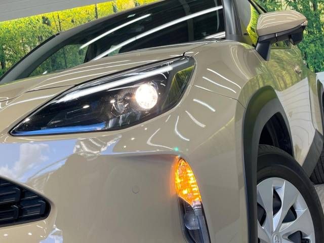 Toyota YARIS CROSS 2023-03 182158-13