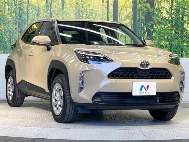 Toyota YARIS CROSS 2023-03 182158-17