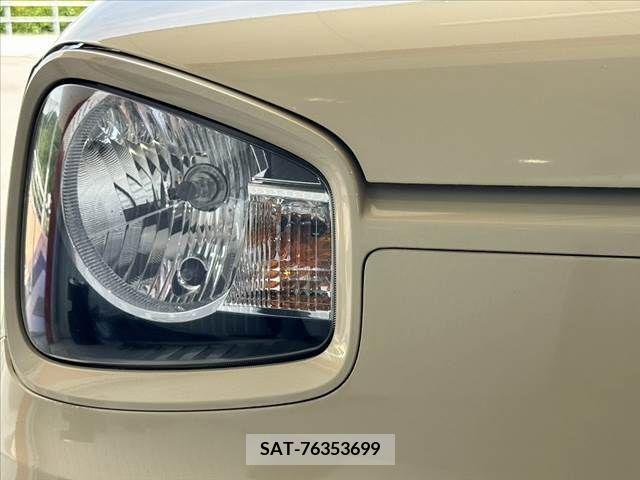 Suzuki ALTO 2014-12 385451-25