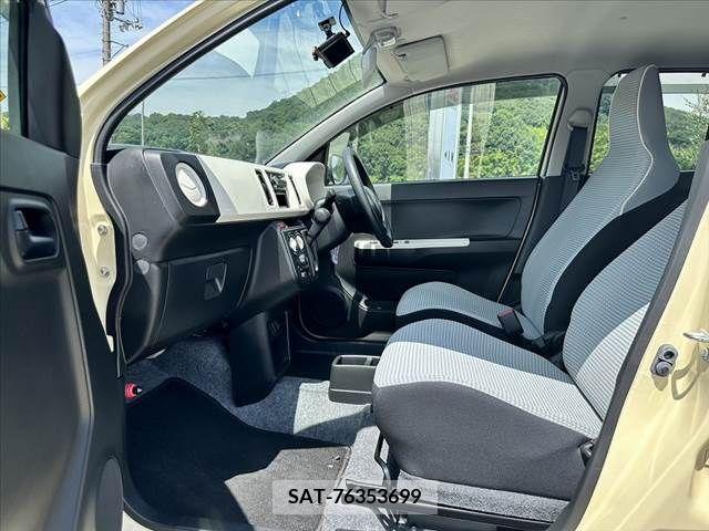 Suzuki ALTO 2014-12 385451-16
