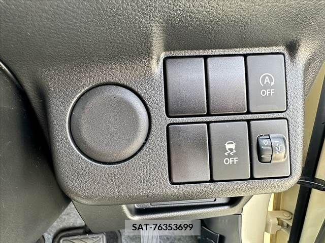 Suzuki ALTO 2014-12 385451-3