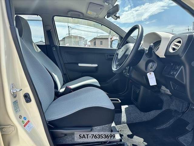 Suzuki ALTO 2014-12 385451-15