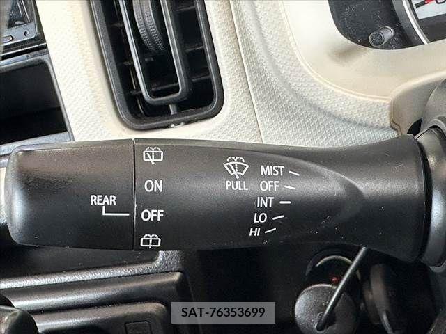 Suzuki ALTO 2014-12 385451-23
