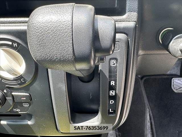 Suzuki ALTO 2014-12 385451-20