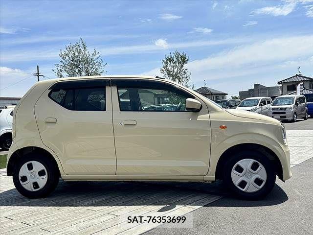 Suzuki ALTO 2014-12 385451-10
