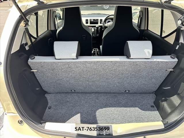 Suzuki ALTO 2014-12 385451-19