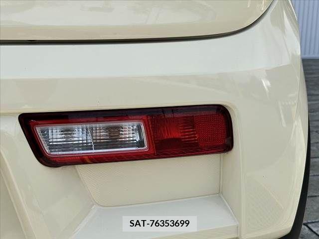 Suzuki ALTO 2014-12 385451-28