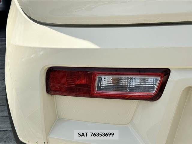 Suzuki ALTO 2014-12 385451-27
