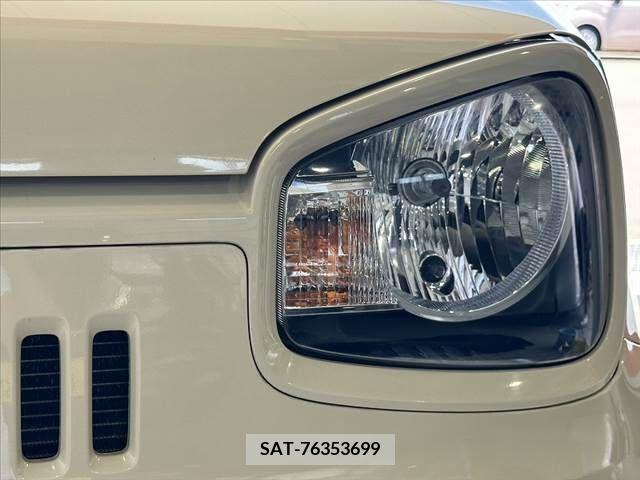 Suzuki ALTO 2014-12 385451-26