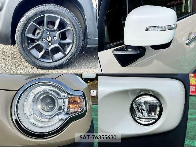 Suzuki X BEE 2018-11 210380-4
