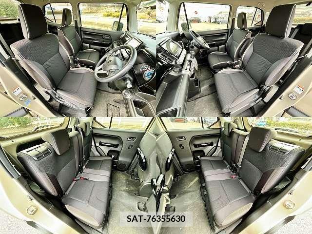 Suzuki X BEE 2018-11 210380-5