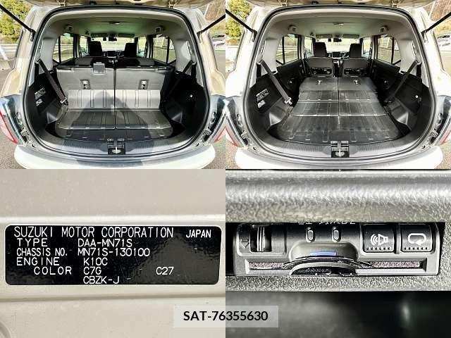 Suzuki X BEE 2018-11 210380-6